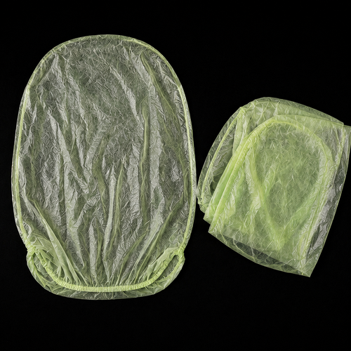 AutoCareX Biodegradable Seat Cover