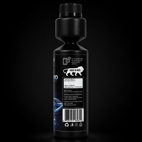 AutoCareX Car Shampoo