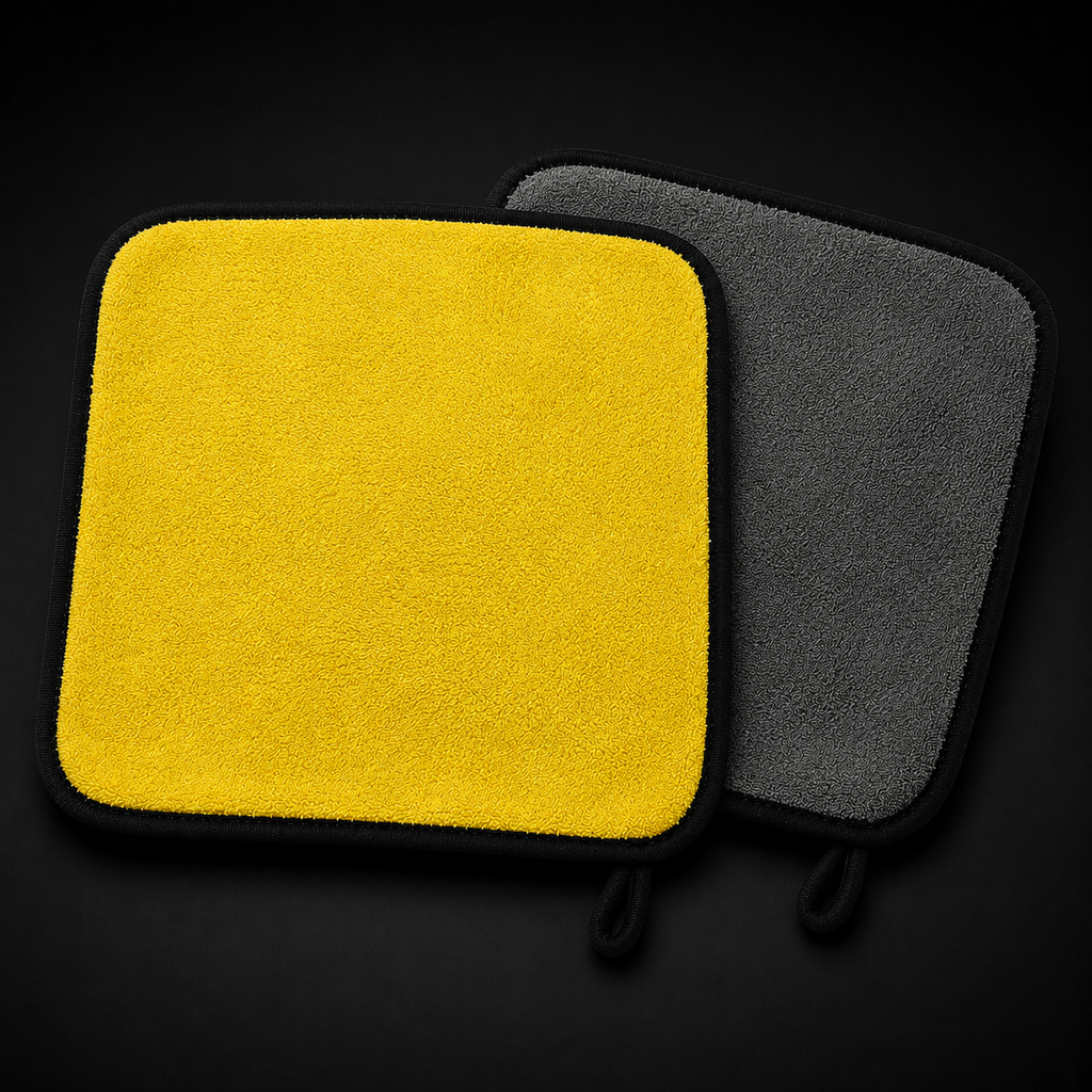 AutoCareX Micro Fiber Cloth