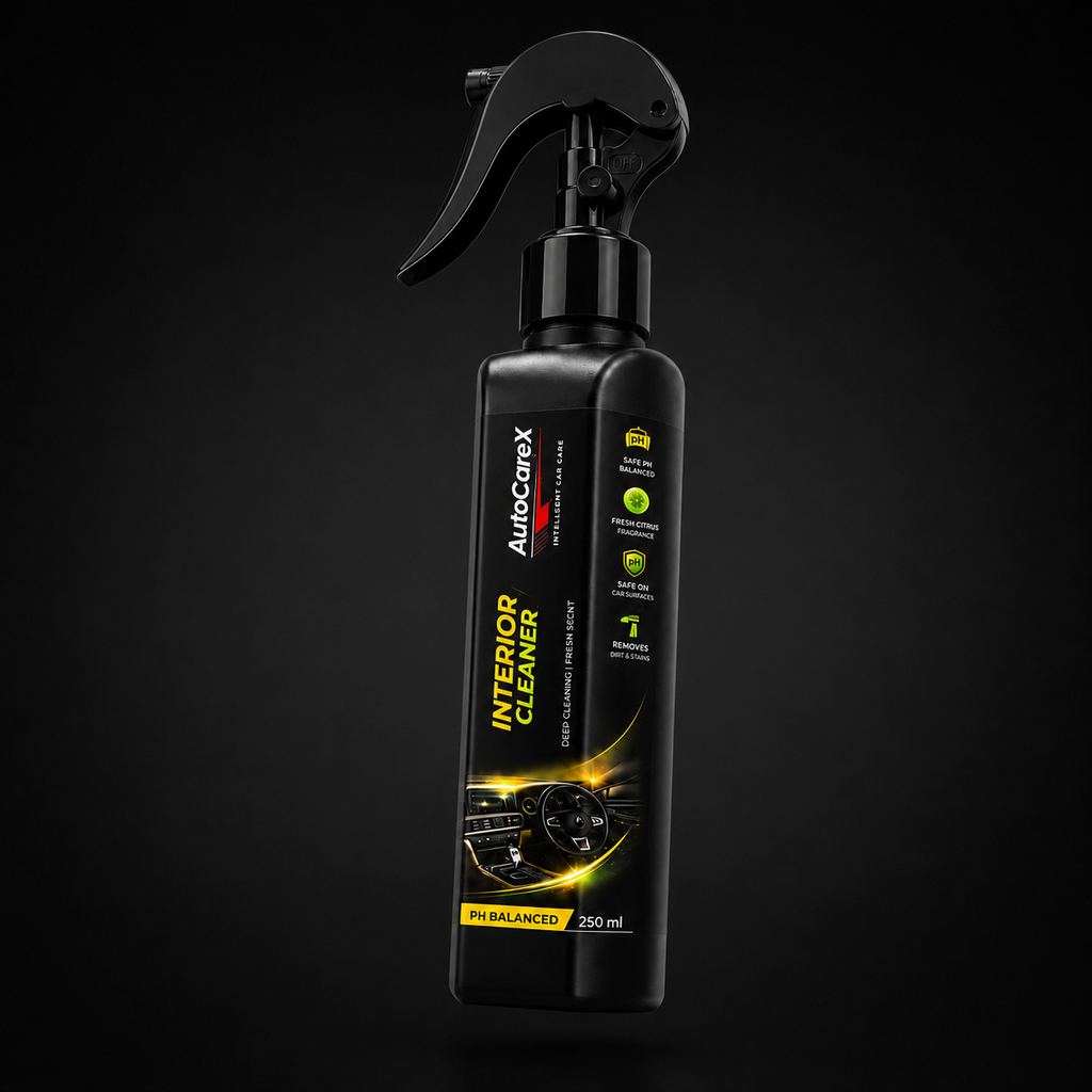 AutoCareX Interior Cleaner