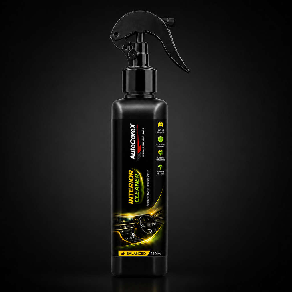 AutoCareX Interior Cleaner
