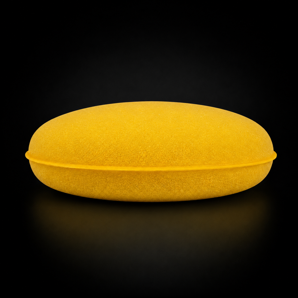 AutoCareX Foam Applicator Pad
