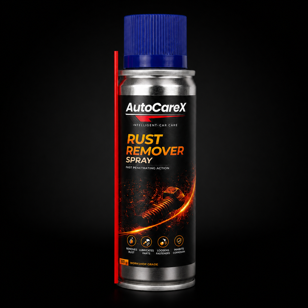 AutoCareX Rust Remover Spray