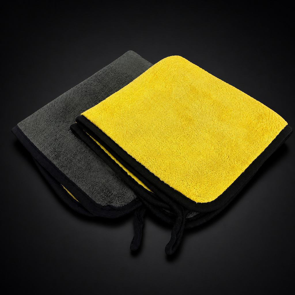 AutoCareX Micro Fiber Cloth