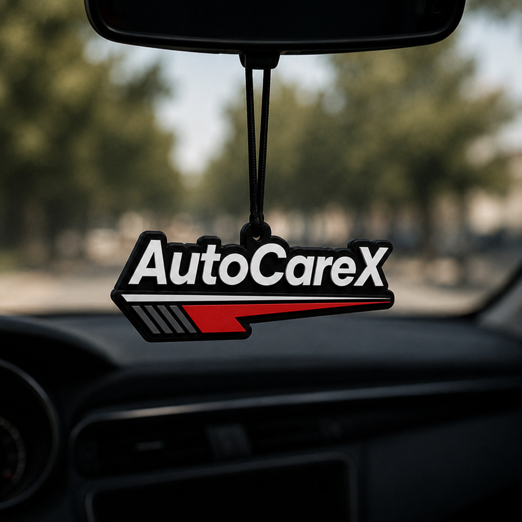 AutoCareX Car Perfume Dangler