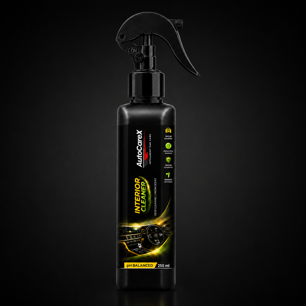 AutoCareX Interior Cleaner