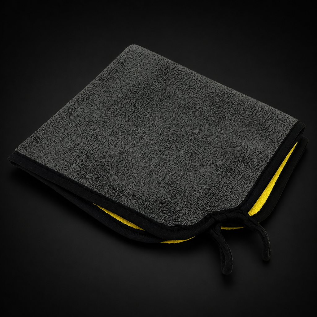 AutoCareX Micro Fiber Cloth