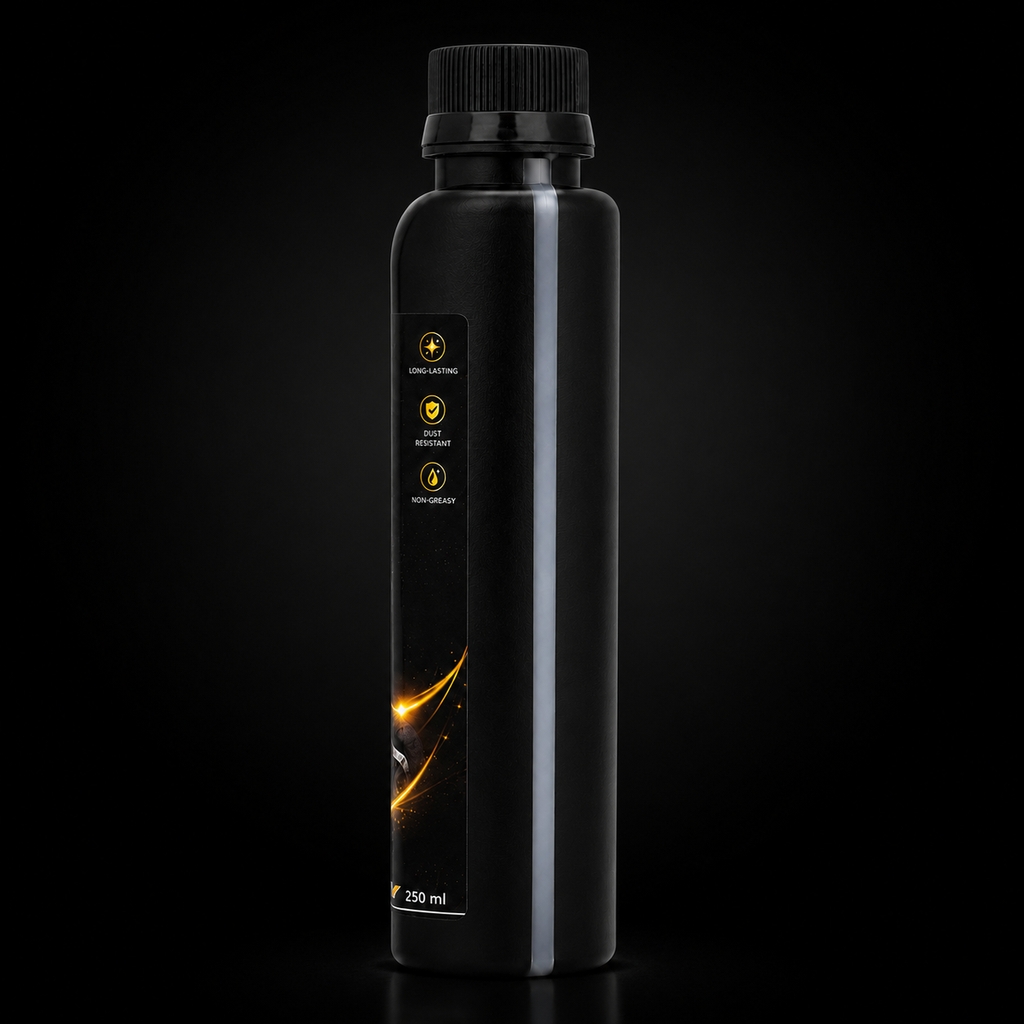 AutoCareX Tyre Shine