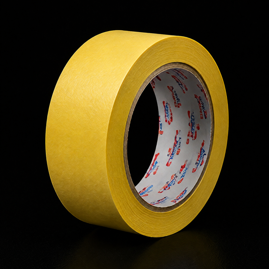 AutoCareX Masking Tape