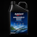 AutoCareX Windshield Wash Wiper Fluid 5L Can