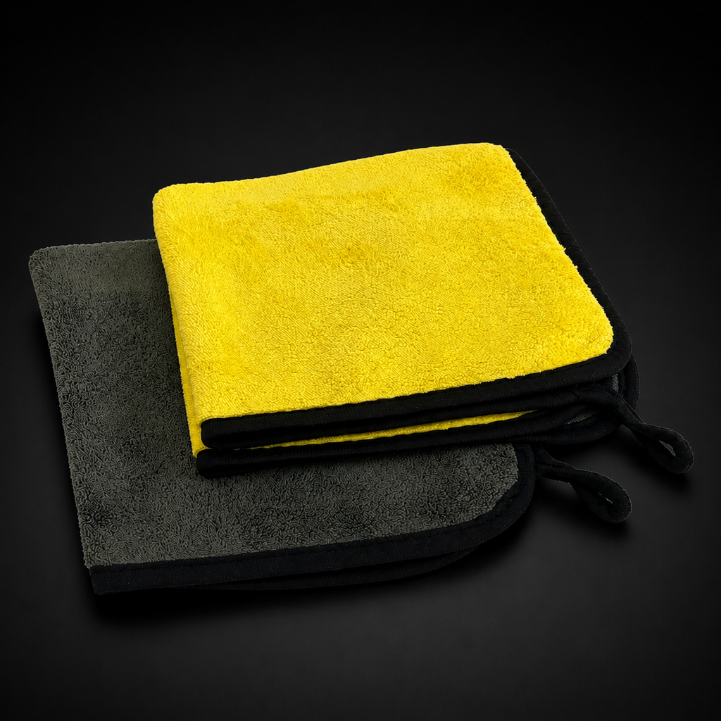 AutoCareX Micro Fiber Cloth
