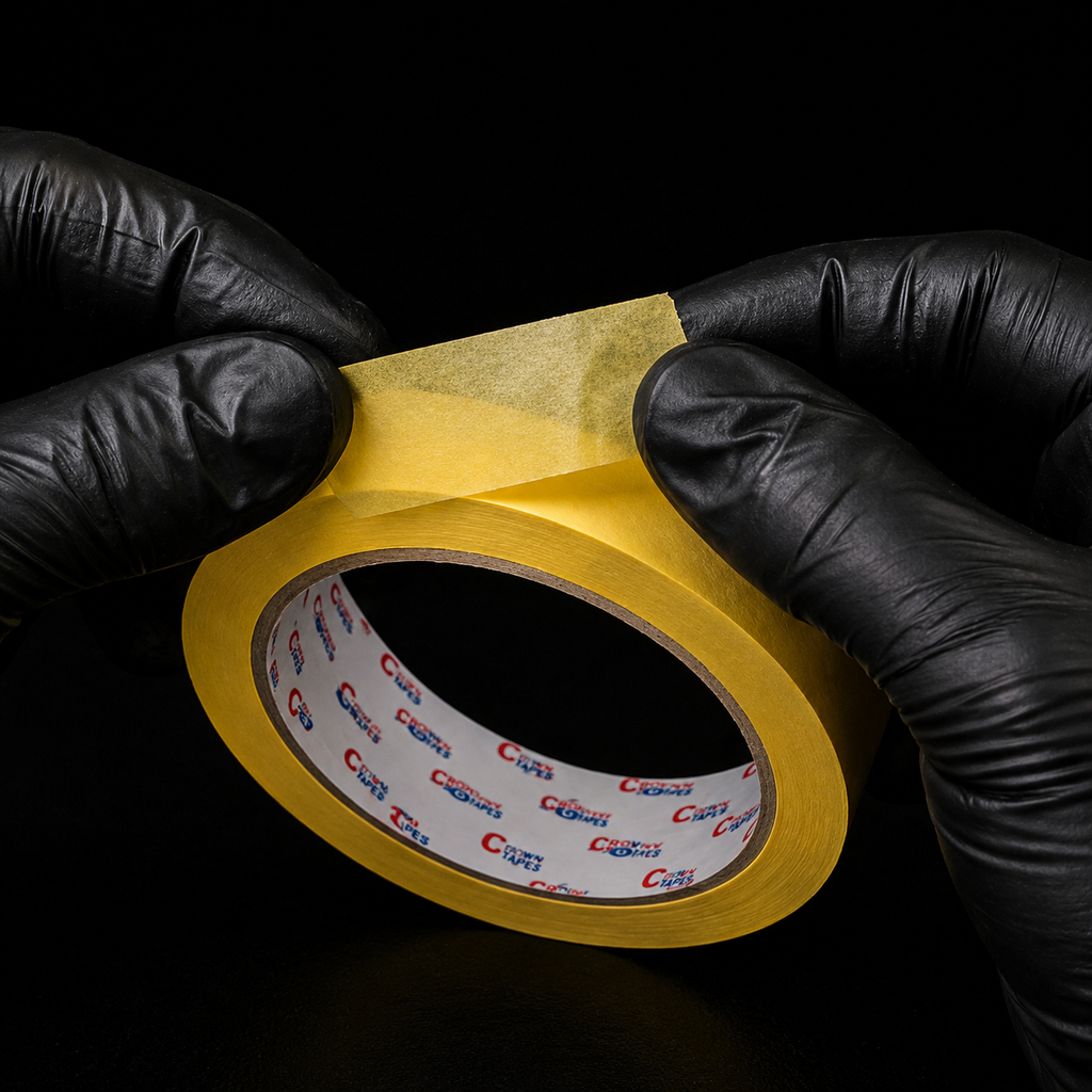 AutoCareX Masking Tape
