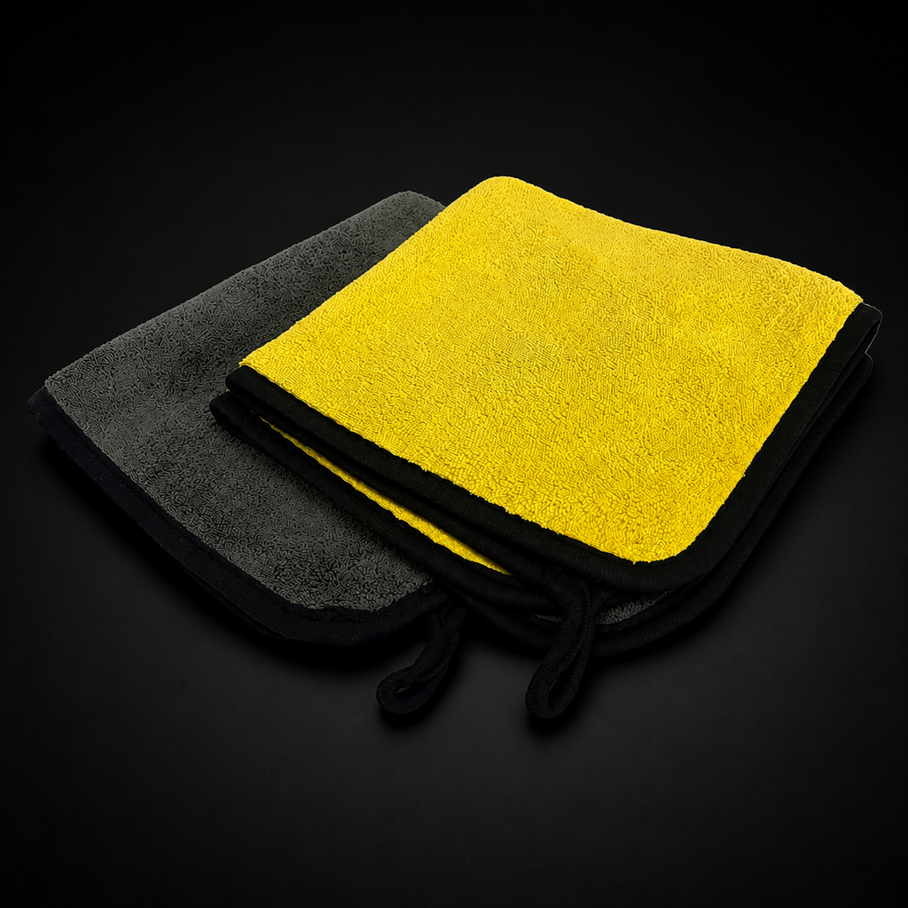 AutoCareX Micro Fiber Cloth