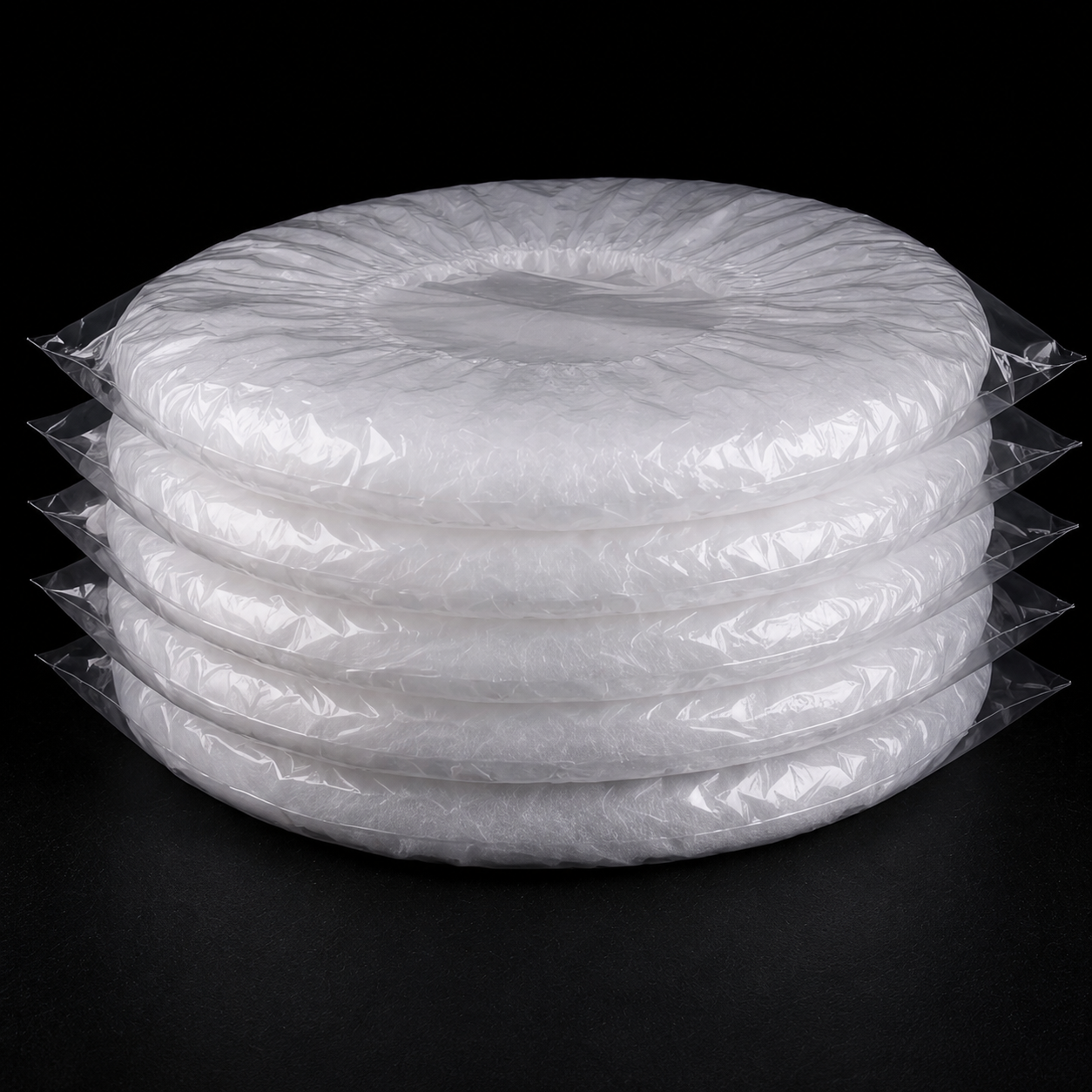 AutoCareX Disposable Steering Cover