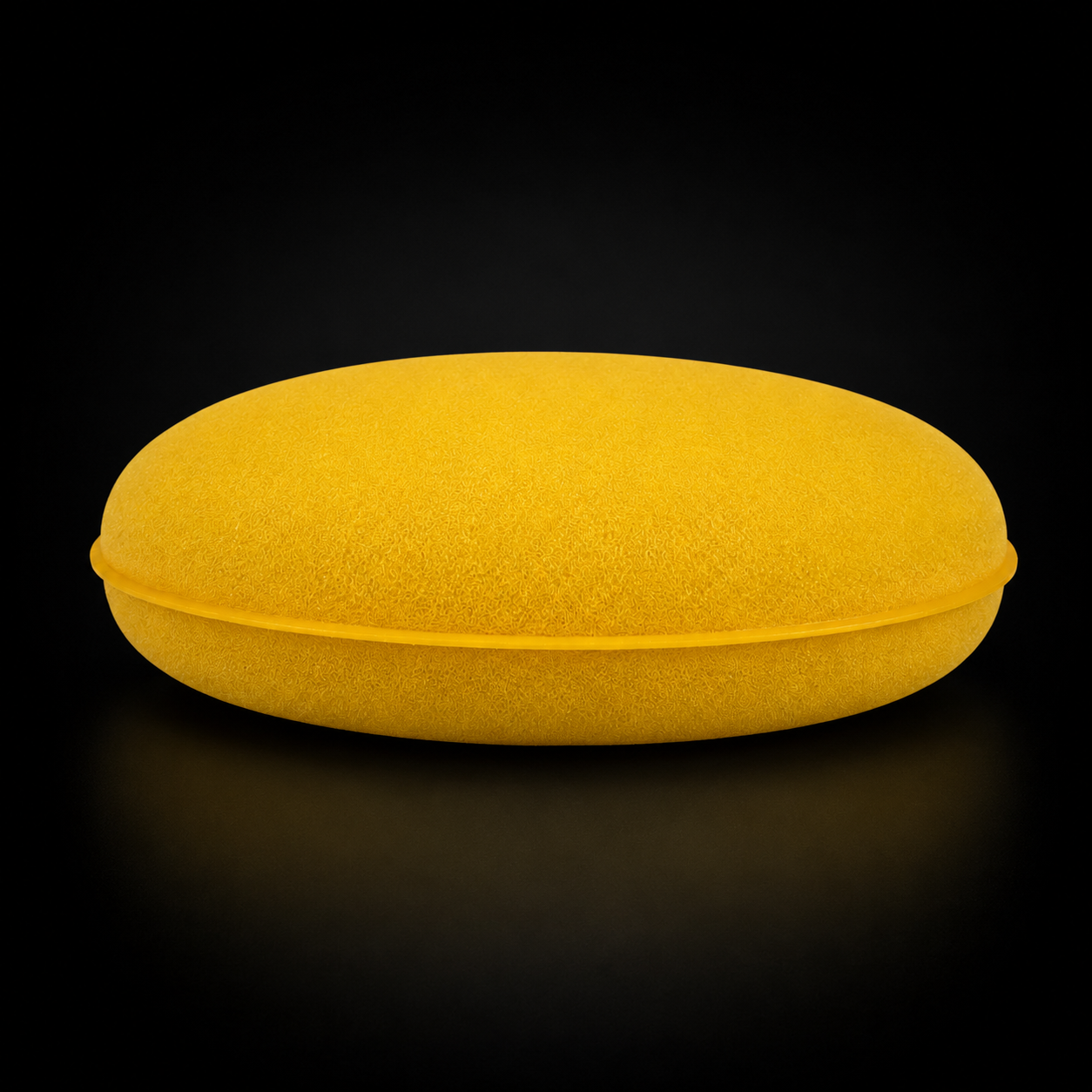 AutoCareX Foam Applicator Pad