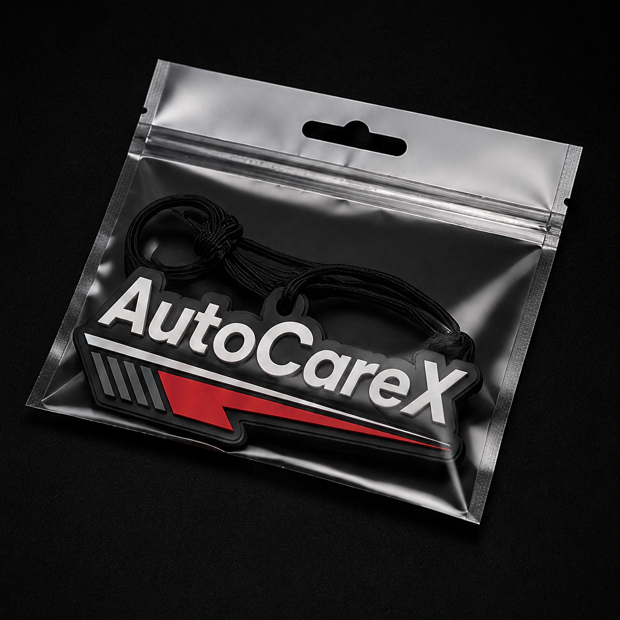AutoCareX Car Perfume Dangler
