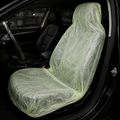 AutoCareX Biodegradable Seat Cover