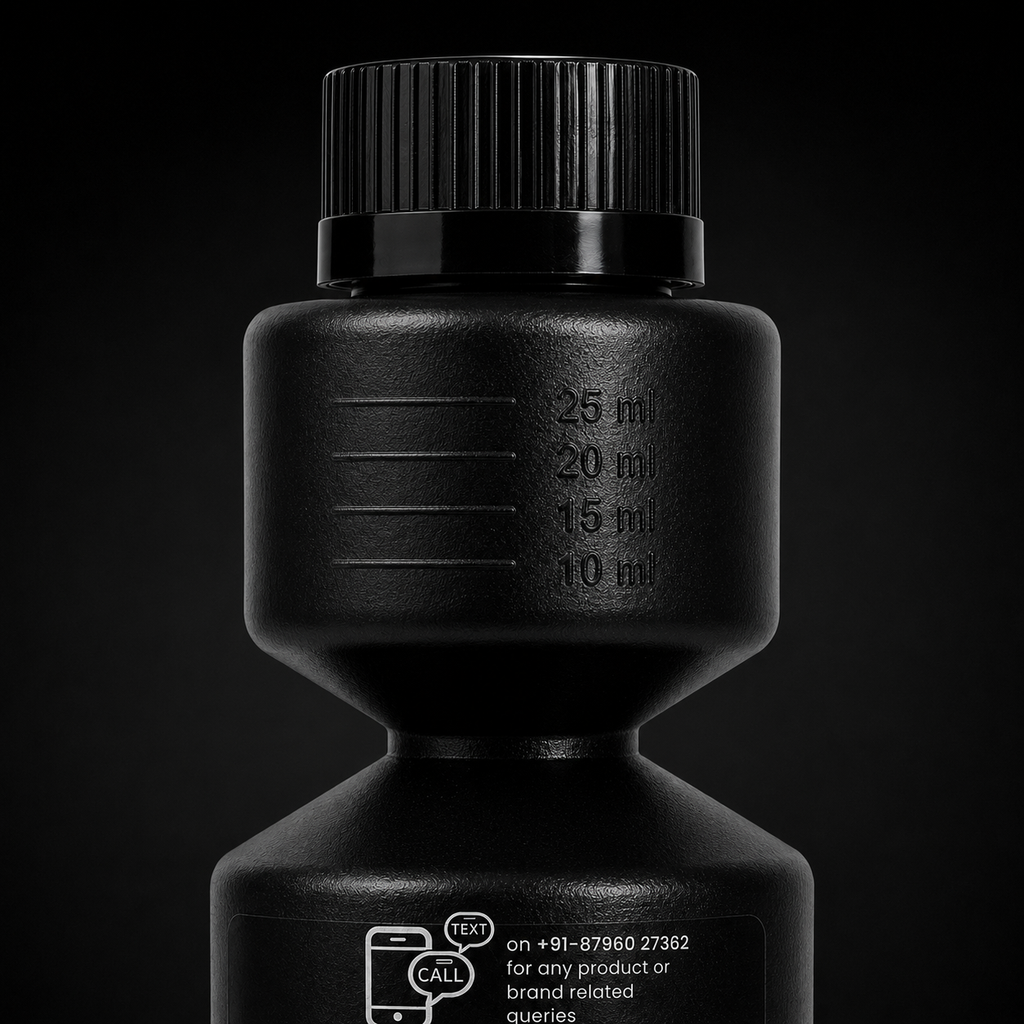 AutoCareX Car Shampoo