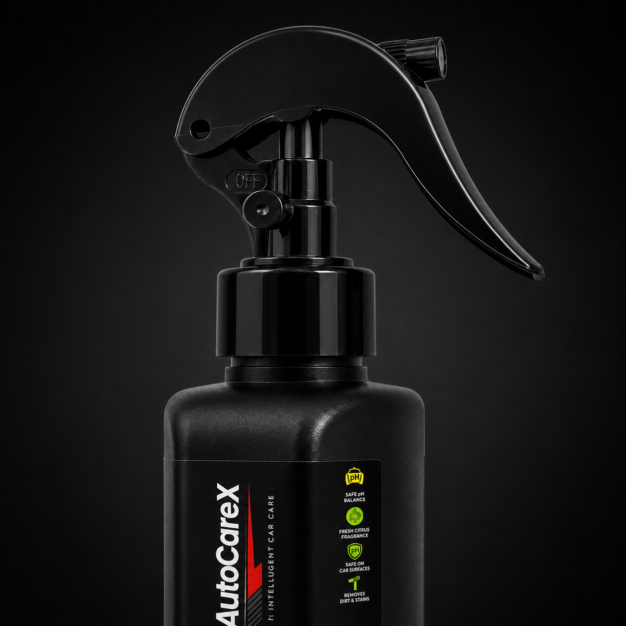 AutoCareX Interior Cleaner