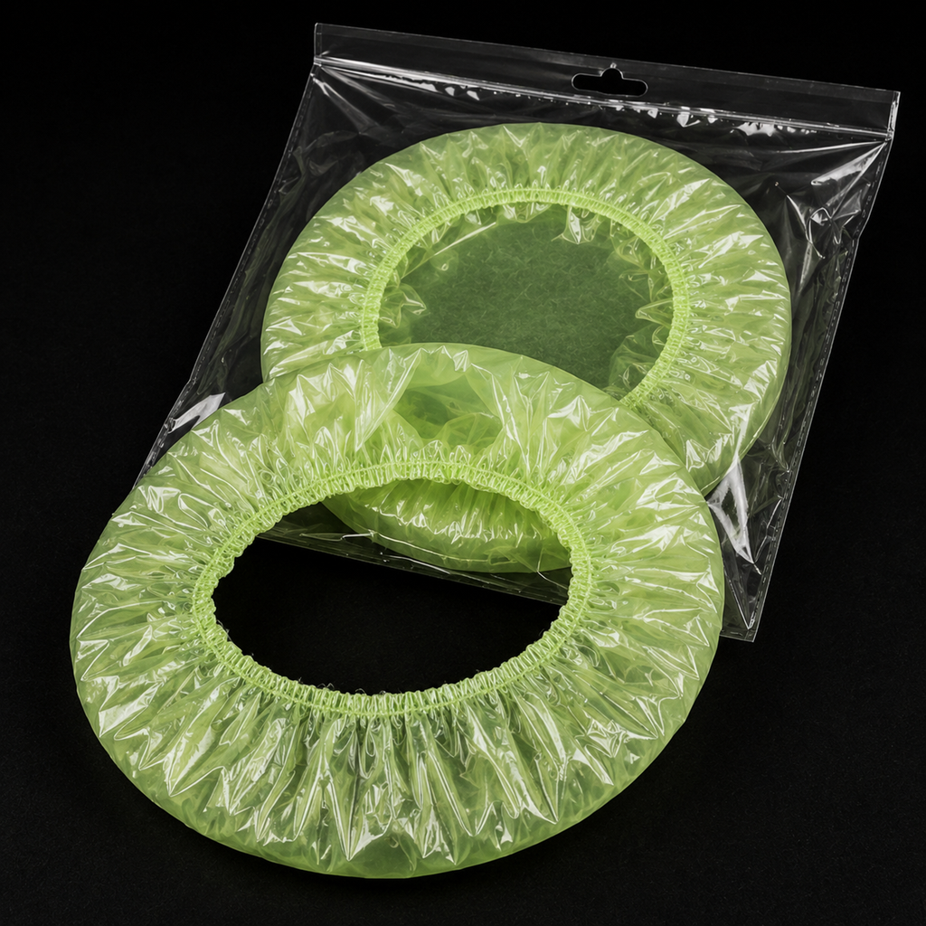 AutoCareX Biodegradable Steering Cover
