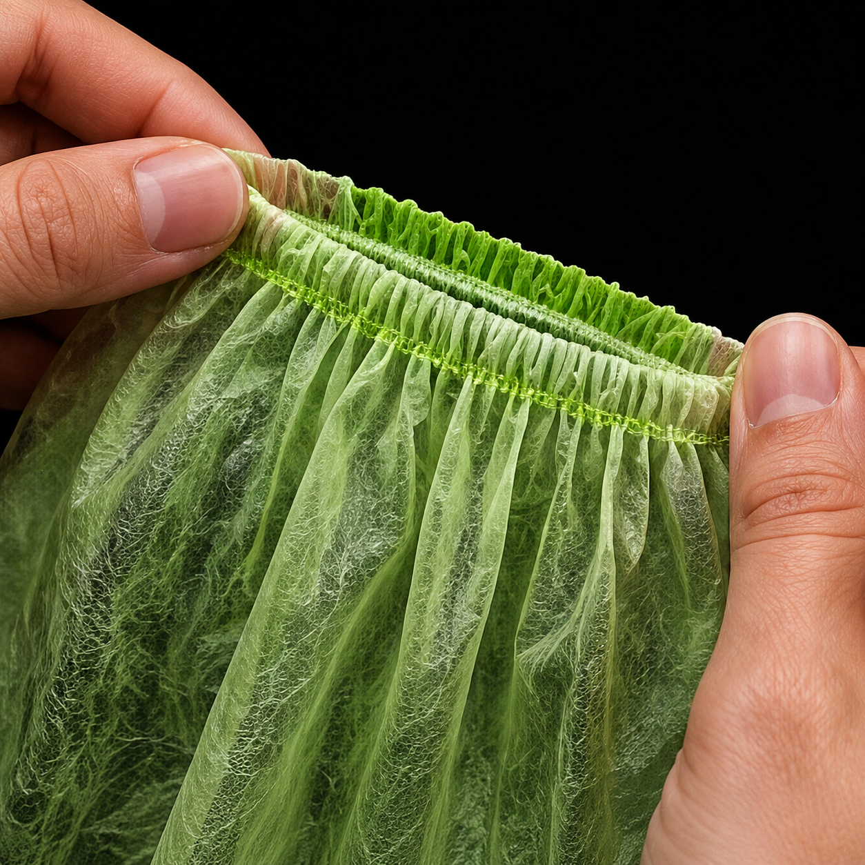 AutoCareX Biodegradable Gear Cover