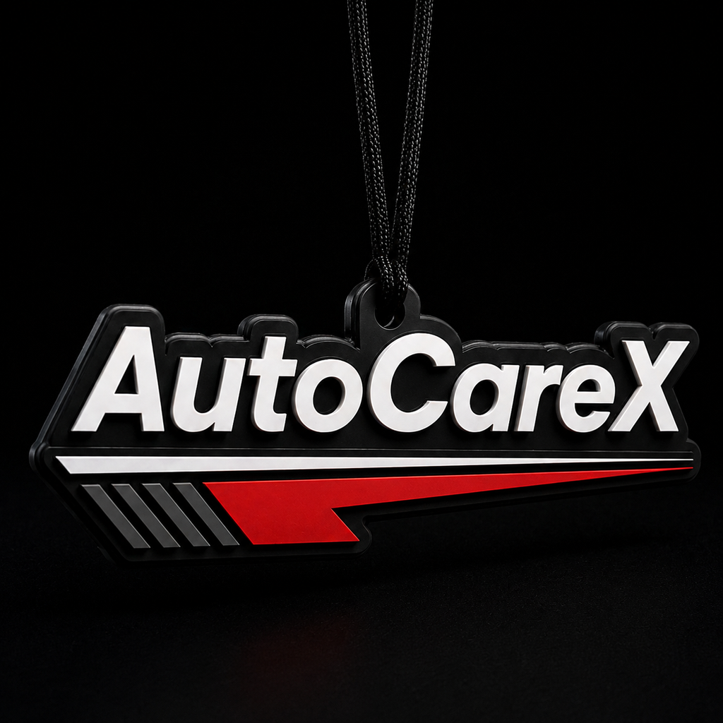 AutoCareX Car Perfume Dangler