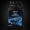 AutoCareX Car Shampoo 5L Can