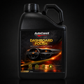 AutoCareX Dashboard Polish 5L Can