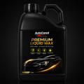 AutoCareX Premium Liquid Wax 5L Can