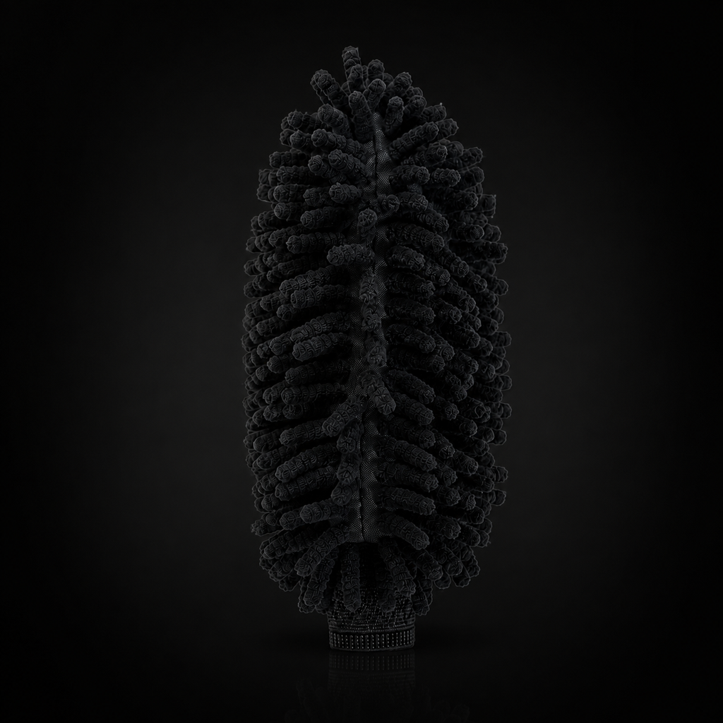 AutoCareX Washing Mitt