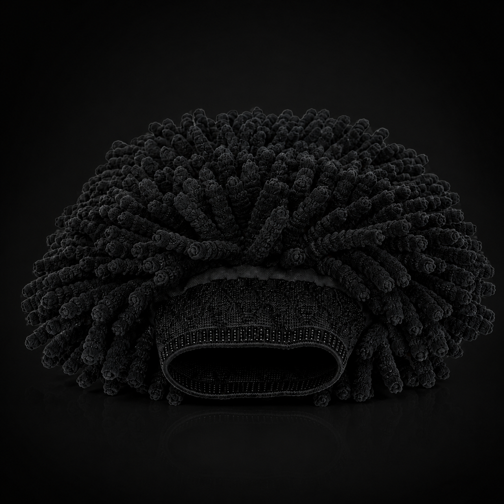 AutoCareX Washing Mitt