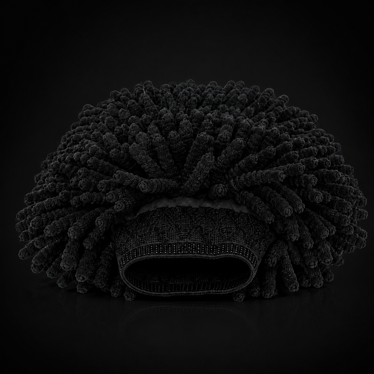 AutoCareX Washing Mitt