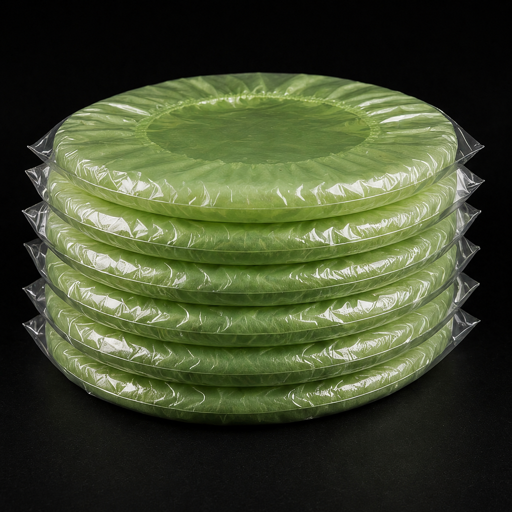 AutoCareX Biodegradable Steering Cover