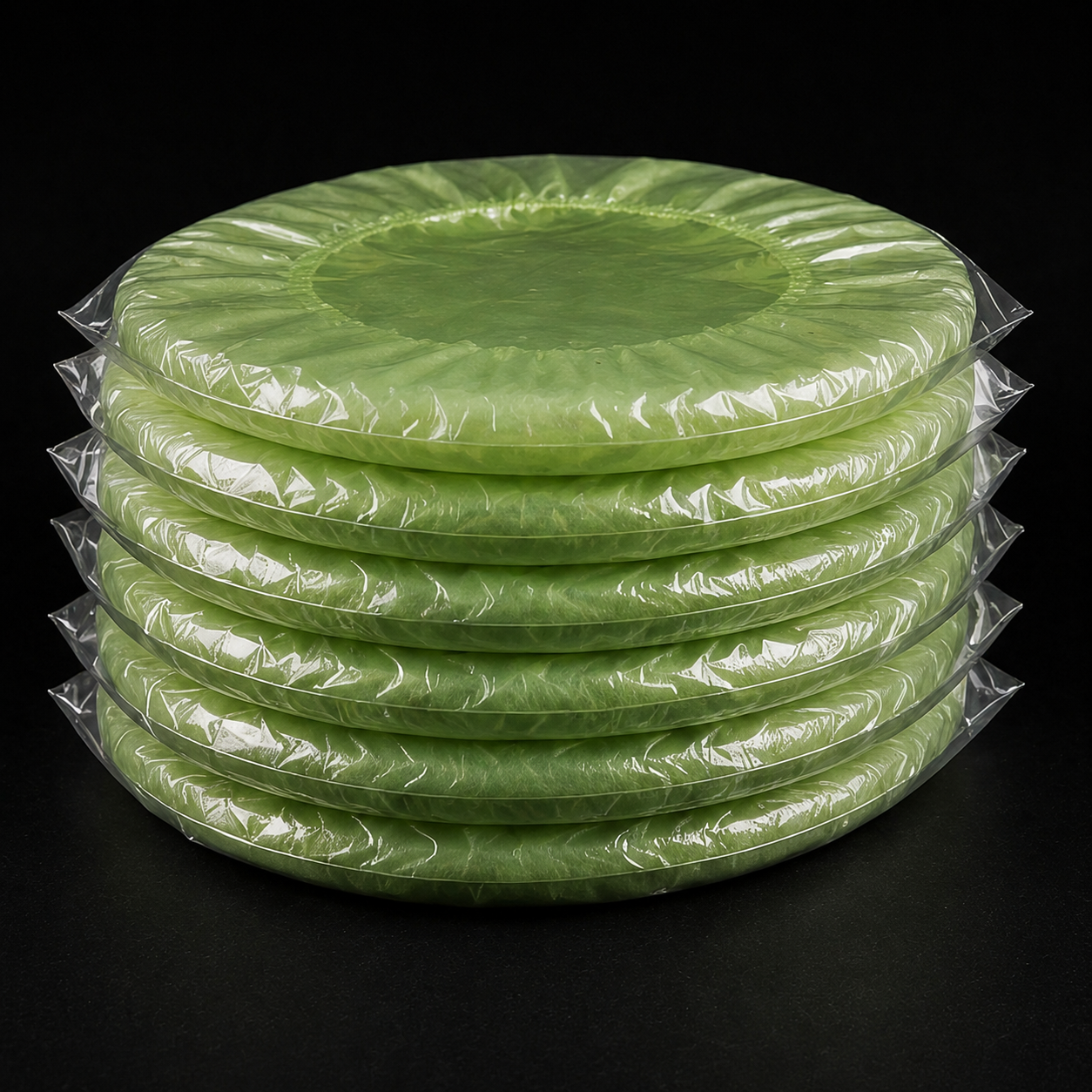 AutoCareX Biodegradable Steering Cover