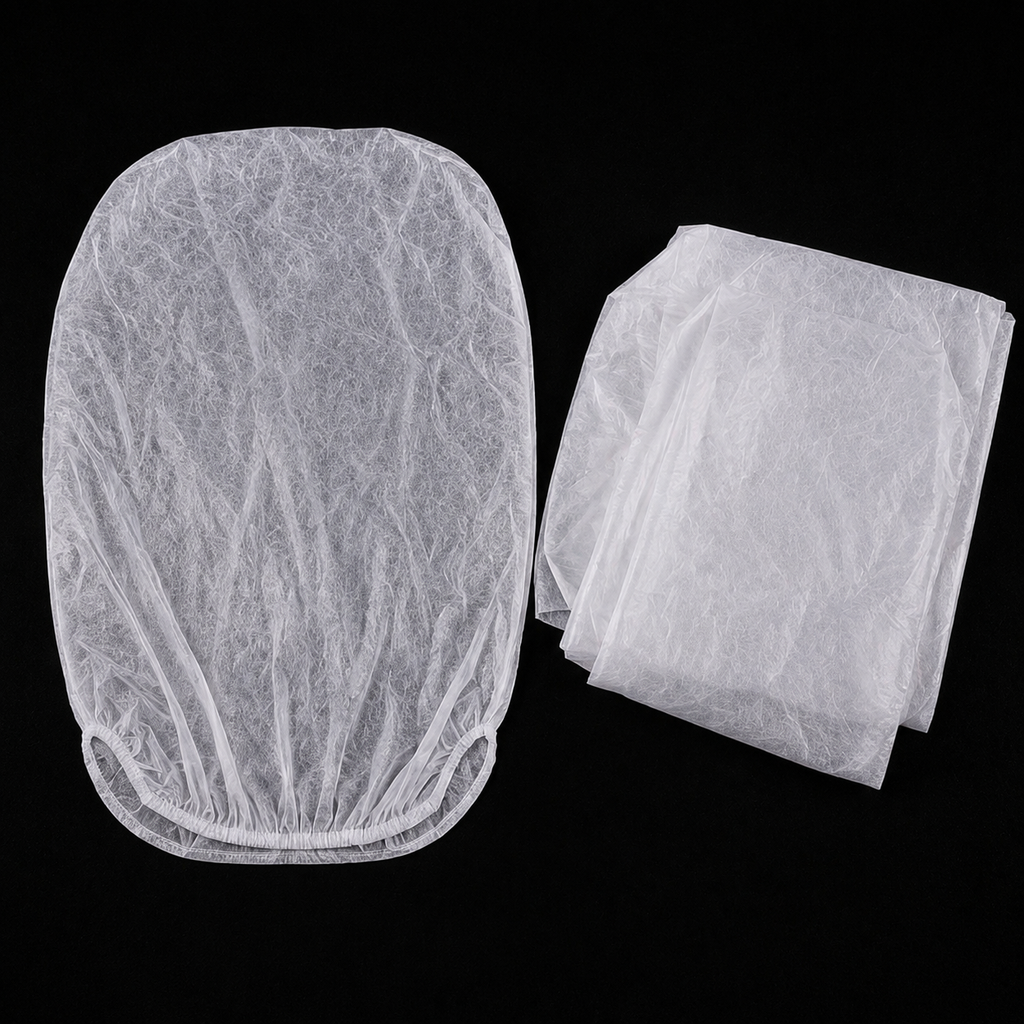 AutoCareX Disposable Seat Cover