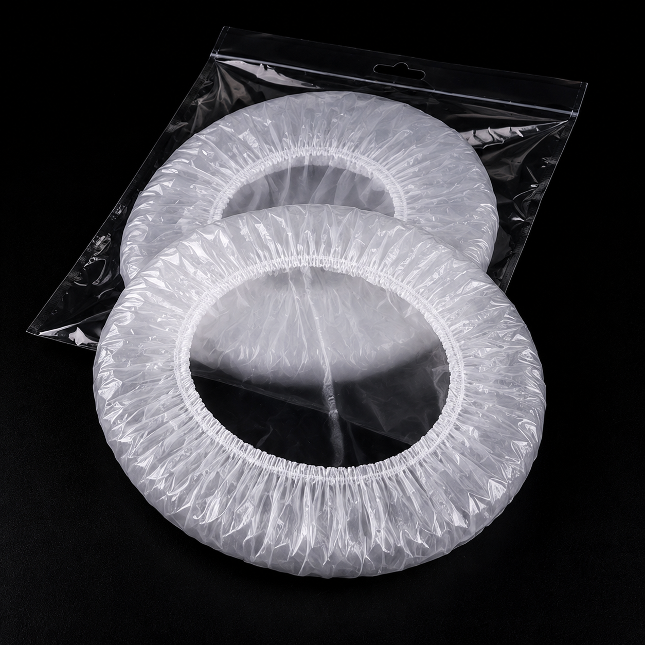 AutoCareX Disposable Steering Cover