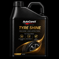 AutoCareX Tyre Shine 5L Can