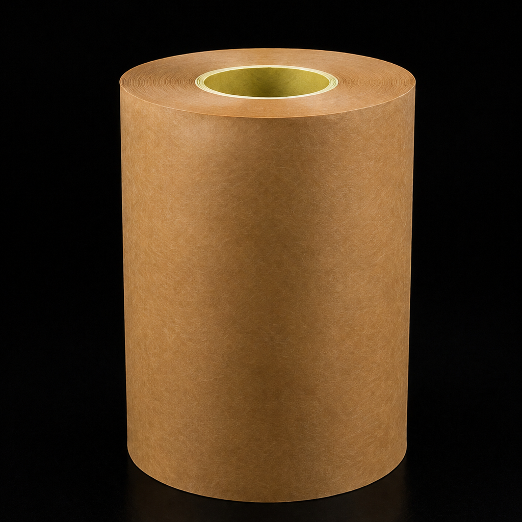AutoCareX Masking Paper Roll