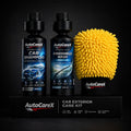 AutoCareX Car Exterior Care Kit
