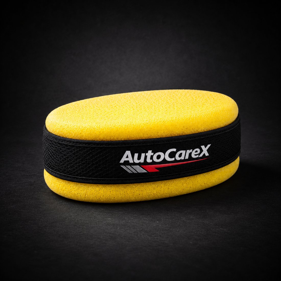 AutoCareX Foam Applicator Pad