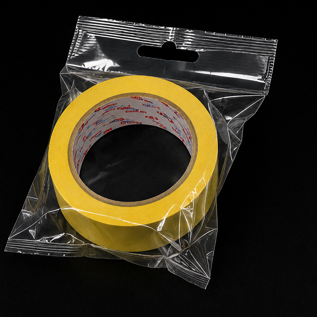 AutoCareX Masking Tape