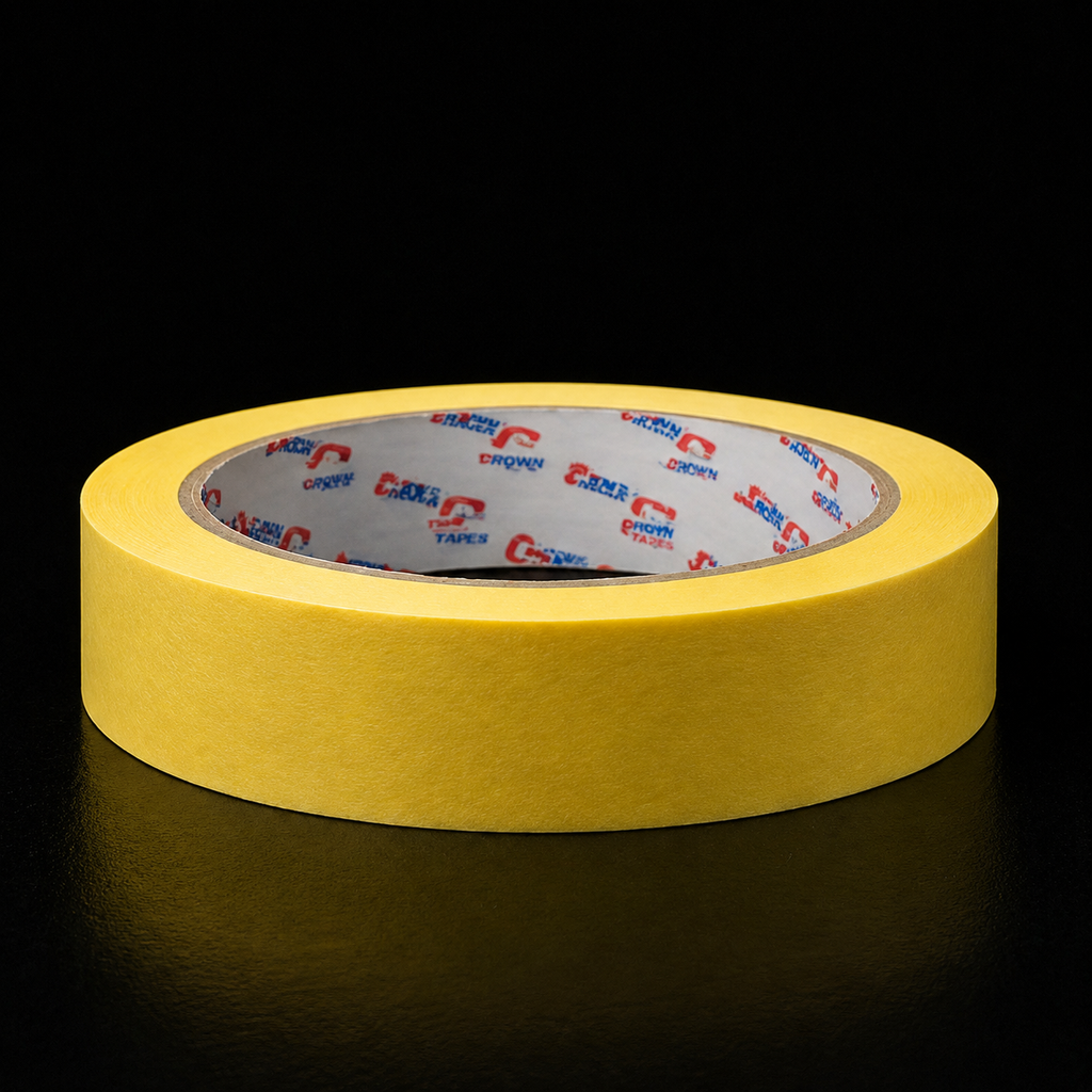 AutoCareX Masking Tape