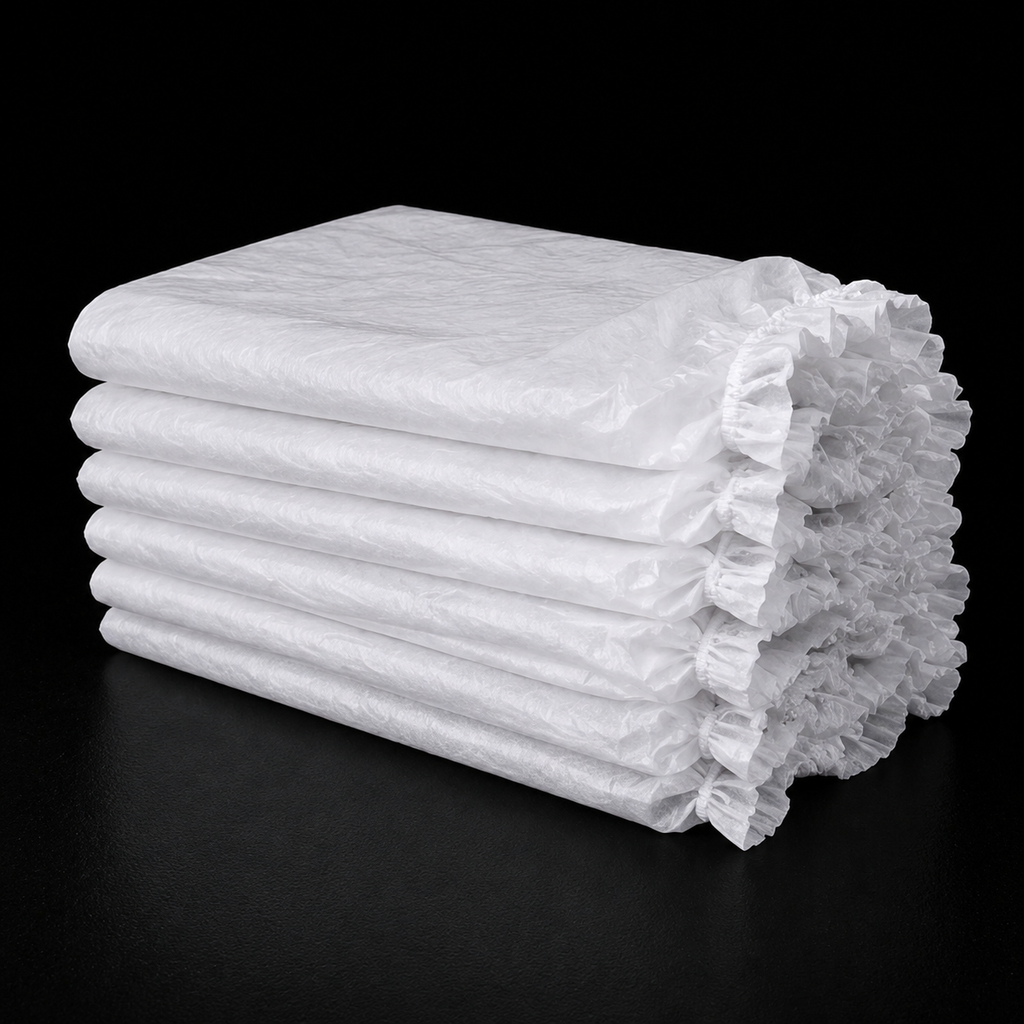 AutoCareX Disposable Gear Cover