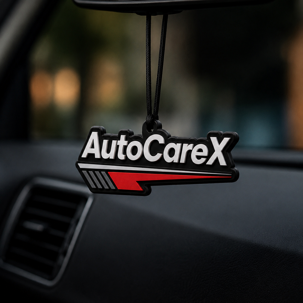 AutoCareX Car Perfume Dangler