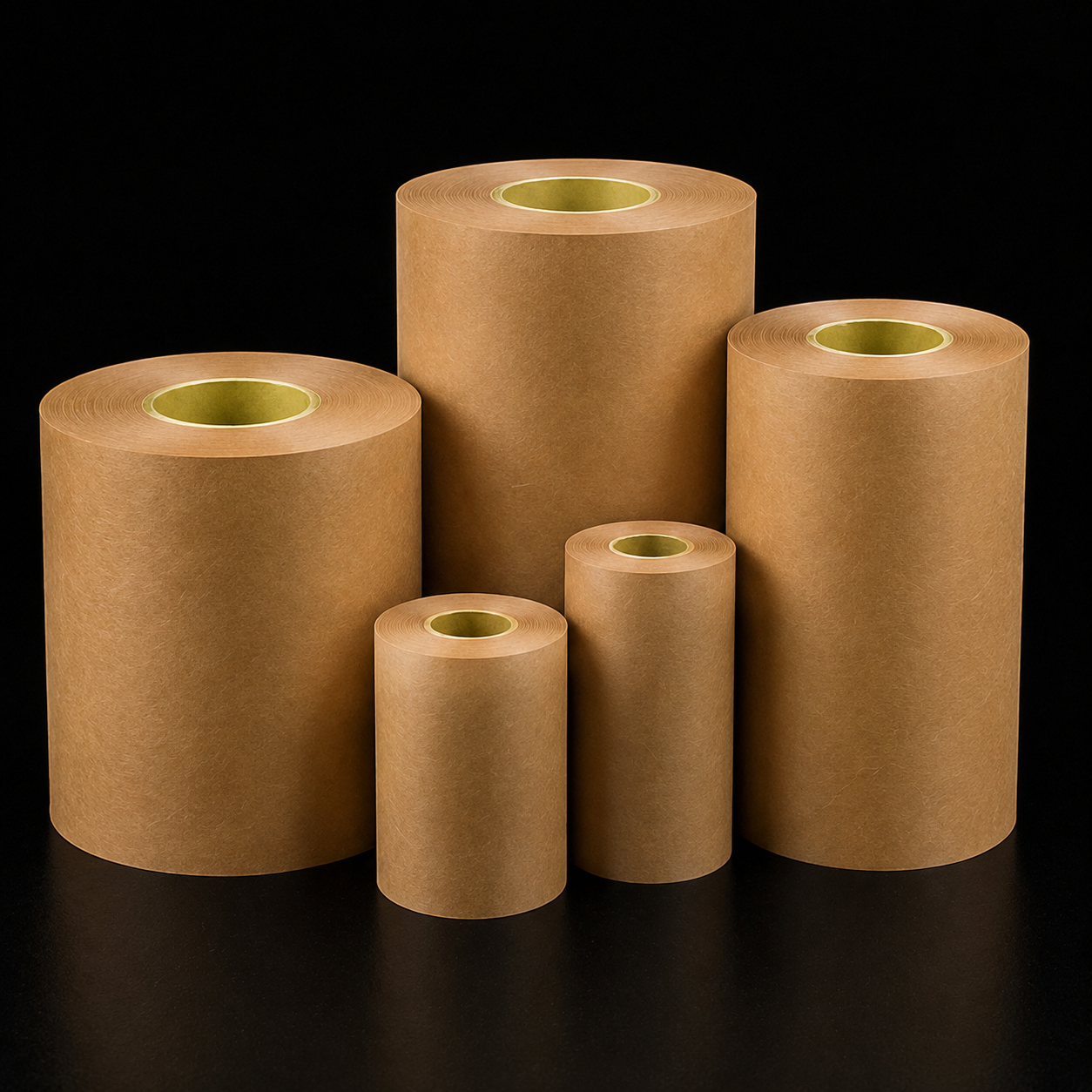 AutoCareX Masking Paper Roll
