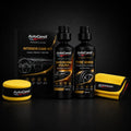 AutoCareX Car Interior Care Kit