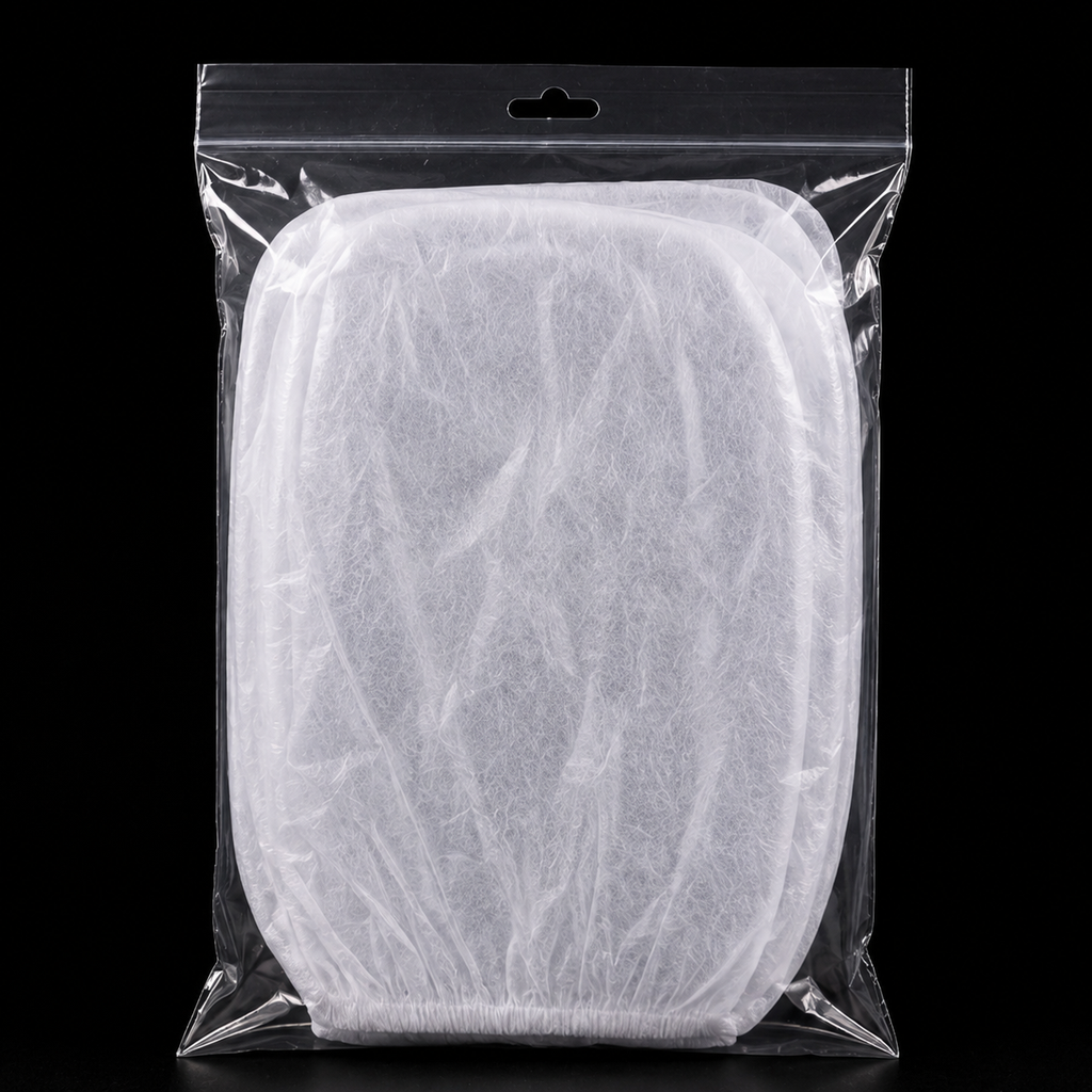 AutoCareX Disposable Seat Cover