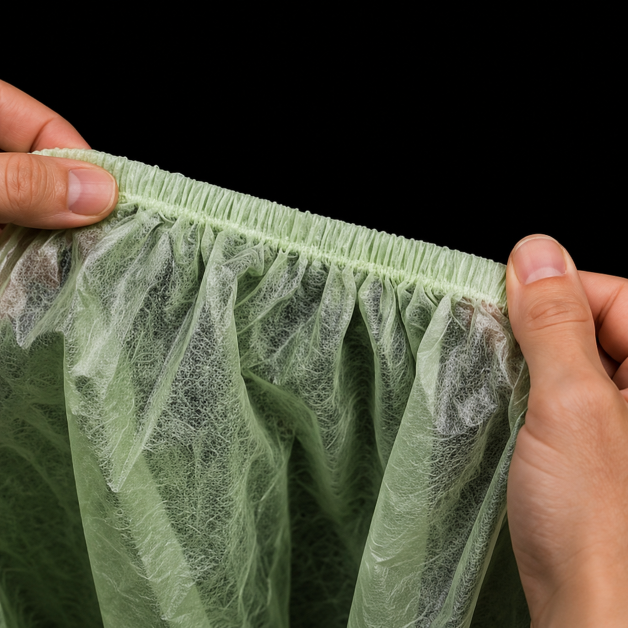 AutoCareX Biodegradable Seat Cover