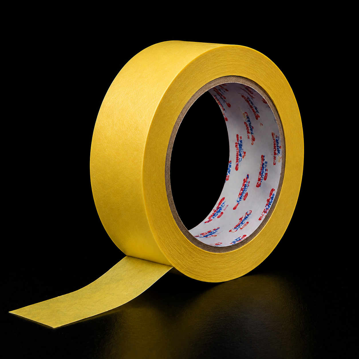 AutoCareX Masking Tape