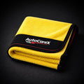 AutoCareX Micro Fiber Cloth